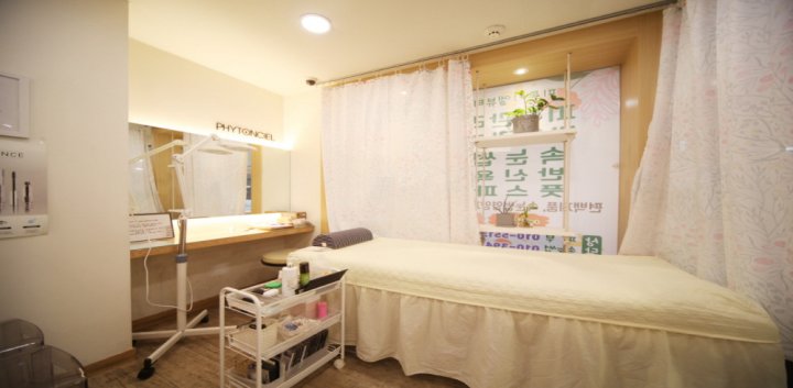 용산동 에스테틱 피톤씨엘06