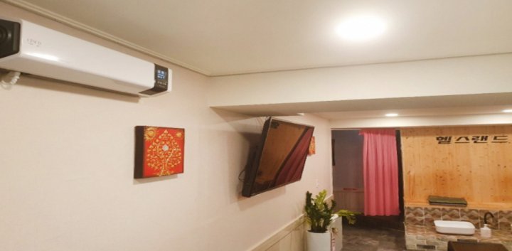 삼전동 마사지 헬스랜드01