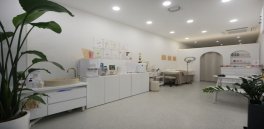 안산 고잔동 중앙역 앙벨리르 브라질리언왁싱 - 마캉스