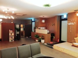 제주 서귀포 성산읍 민제테라피 아로마마사지 - 마캉스