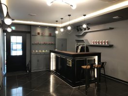 제주 조천읍 앤스파 아로마마사지 - 마캉스