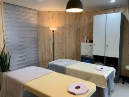 서귀포 성산읍 효경테라피 아로마 마사지 - 마캉스