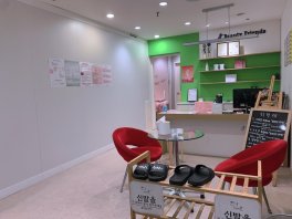 부천 상동 상동역 뷰티프렌즈왁싱 브라질리언왁싱 - 마캉스