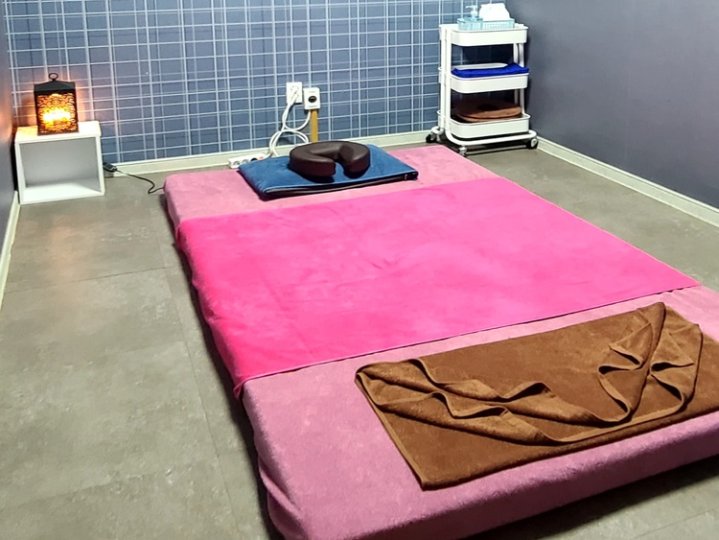 대청동 마사지 홍실아로마10