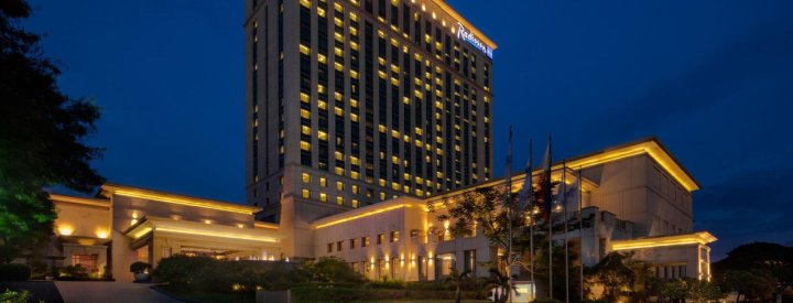 세부 마사지 래디슨블루세부01