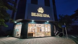 베트남 나트랑 블리스스파 (SPA BLISS) - 마캉스