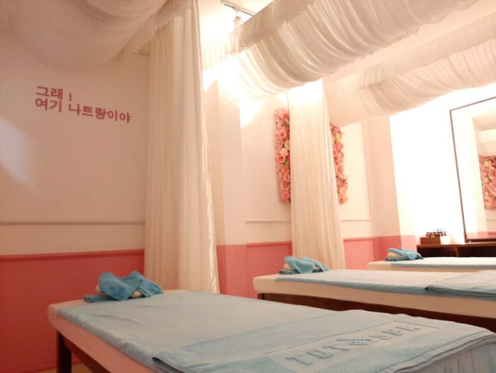 나트랑 마사지 똣스파08