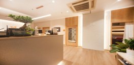 강남 역삼동 역삼역 케이힐리테라피(K힐리테라피) 에스테틱 윤곽관리 - 마캉스