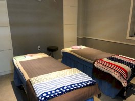 양산 물금읍 헬로풋 아로마 마사지 - 마캉스