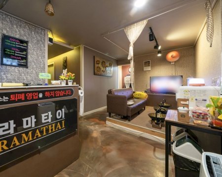 평택 고덕면 라마테라피 아로마 타이 마사지 – 마캉스