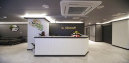 아산 온천동 온양온천역 숲마사지 스포츠마사지 - 마캉스