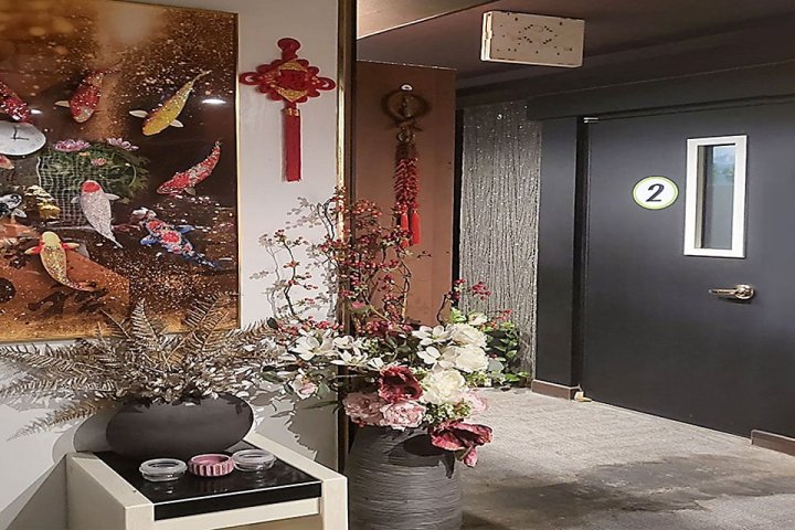 상동 마사지 CF타이아로마04