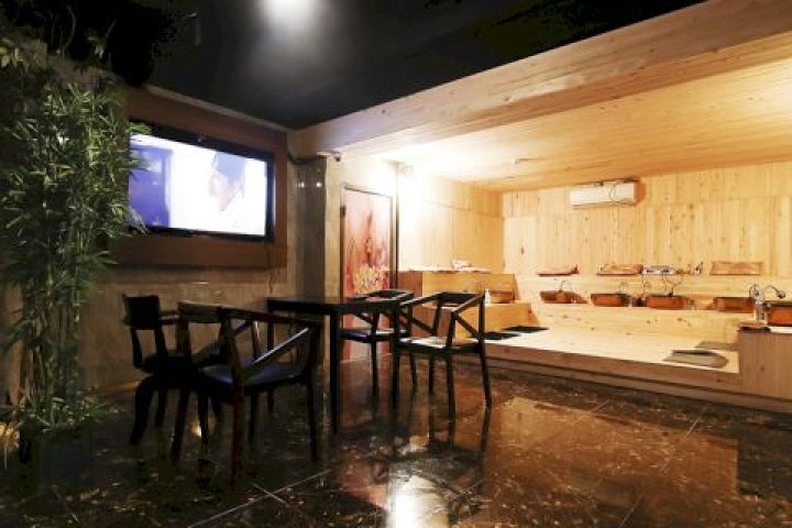 남영동 마사지 베트남이발소02