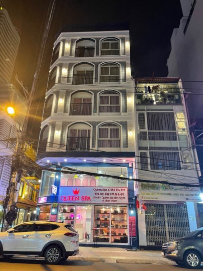 나트랑 마사지 퀸스파01