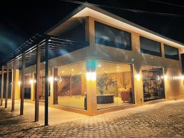 필리핀 세부 카카오트리스파 - 마캉스