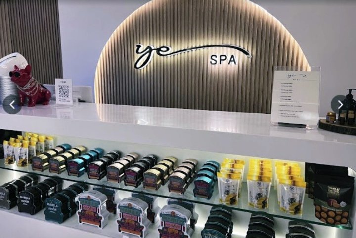클락 마사지 예스파 (YE SPA)02