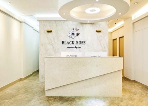 강남 신사동 신사역 블랙로즈 스웨디시 마사지 - 마캉스