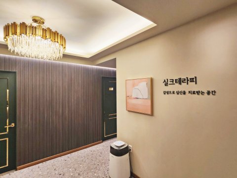 청주 봉명동 실크스웨디시 스웨디시 마사지 - 마캉스