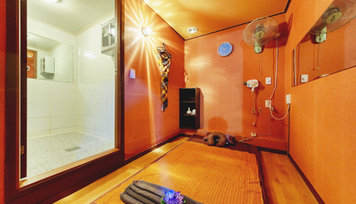 정왕동 마사지 더힐링10