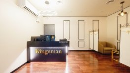 충주 칠금동 킹스맨스웨디시 스웨디시 마사지 - 마캉스