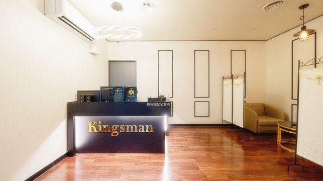 충주 칠금동 킹스맨스웨디시 스웨디시 마사지 - 마캉스