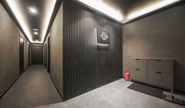일산 주엽동 주엽역 녹스 (NOX) 스웨디시 마사지 - 마캉스