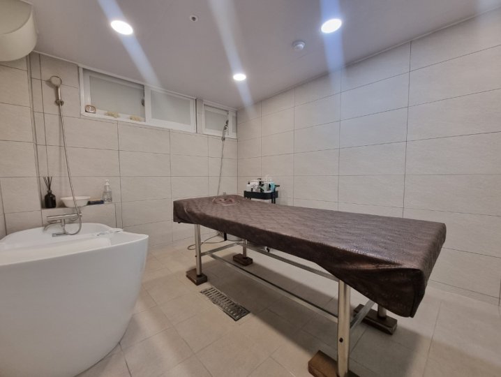 휘경동 마사지 세신샵 뽀얀05