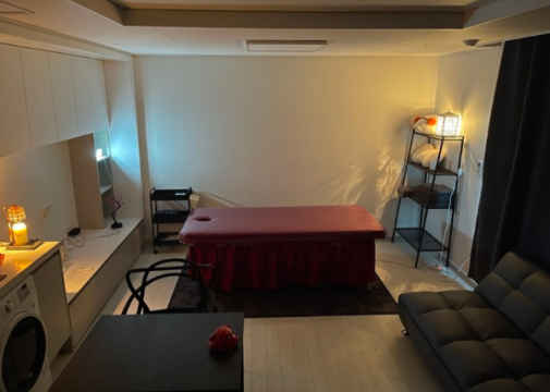 서산 대산읍 1인샵 키티스웨디시 스웨디시 마사지 - 마캉스