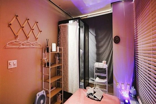 대구 율하동 퐁테라피 스웨디시 마사지 - 마캉스