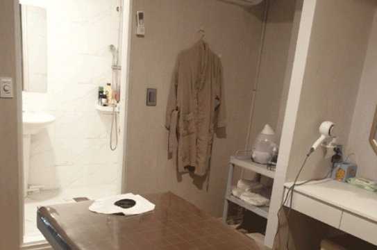 청주 사창동 VIP테라피 스웨디시 마사지 - 마캉스
