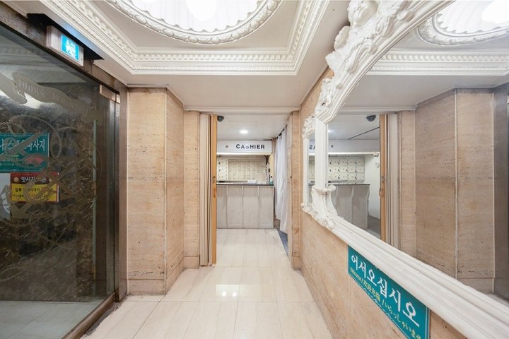 창신동 마사지 이스턴호텔사우나마사지01