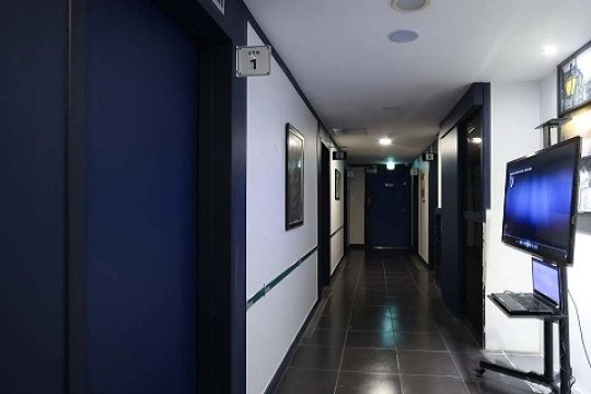 안양 관양동 평촌역 더샵스웨디시 스웨디시마사지 - 마캉스