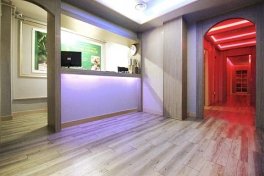 당진 수청동 휴마사지 스웨디시 아로마 마사지 - 마캉스