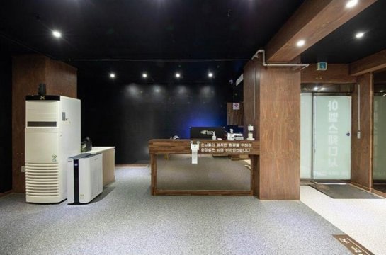 안산 고잔동 아벨스웨디시&아로마 스웨디시 마사지 - 마캉스