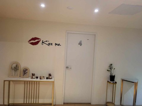 창원 상남동 엘테라피 스웨디시 마사지 - 마캉스