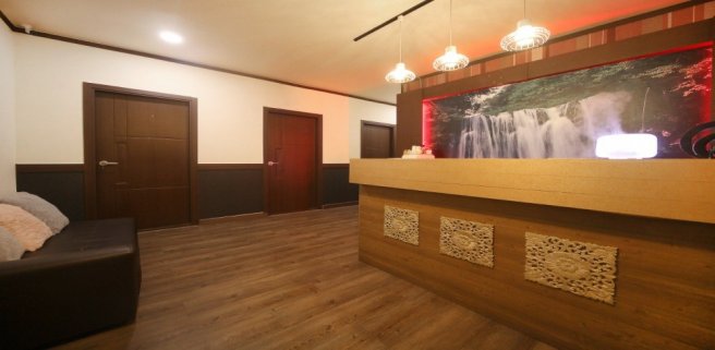 동탄 방교동 에이스테라피 아로마 스포츠 마사지 – 마캉스