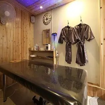 시흥 배곧동 엣지테라피 스웨디시 마사지 – 마캉스