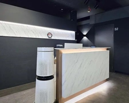 구리 갈매동 뮤즈스웨디시 스웨디시 마사지 - 마캉스