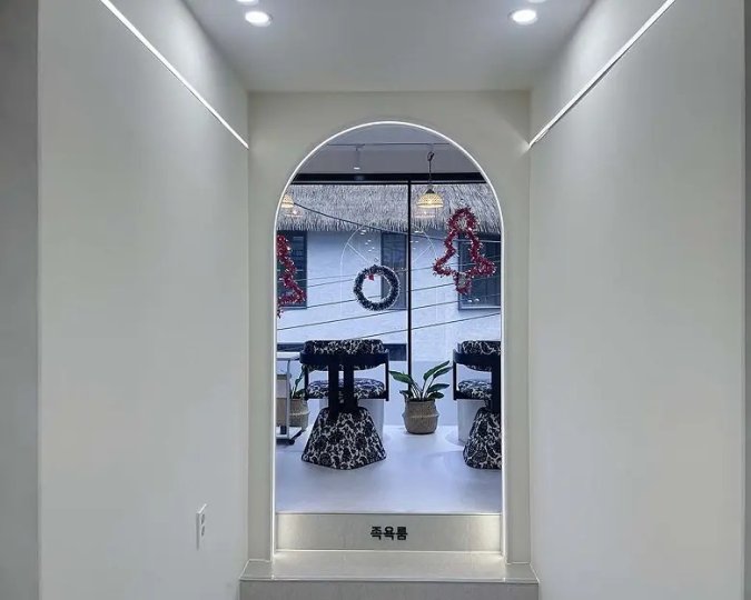 역삼동 에스테틱 메이약손마사지(강남점)03