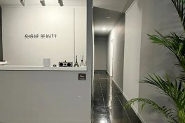 청주 용담동 슈가프랑스식테라피 스웨디시 마사지 - 마캉스